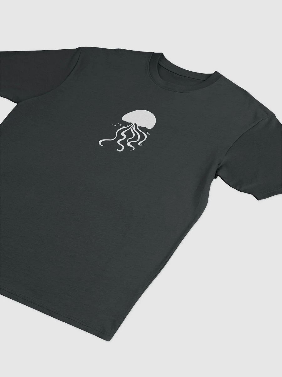 kenai white T-shirt Basic product image (3)