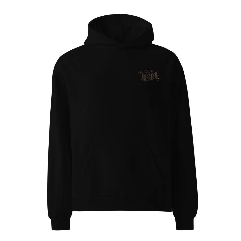 Classic Onramelle Premium Oversized Hoodie product image (1)