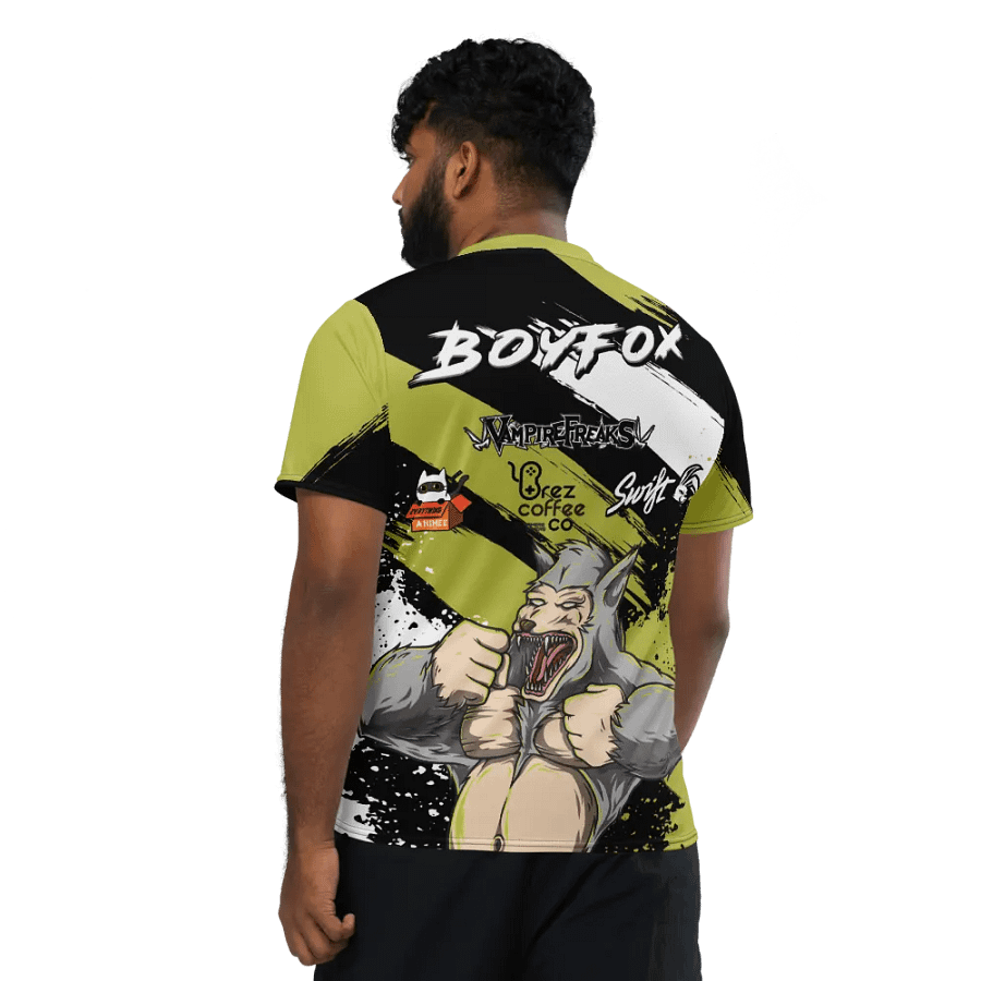 BoyFox Jersey V1 product image (9)