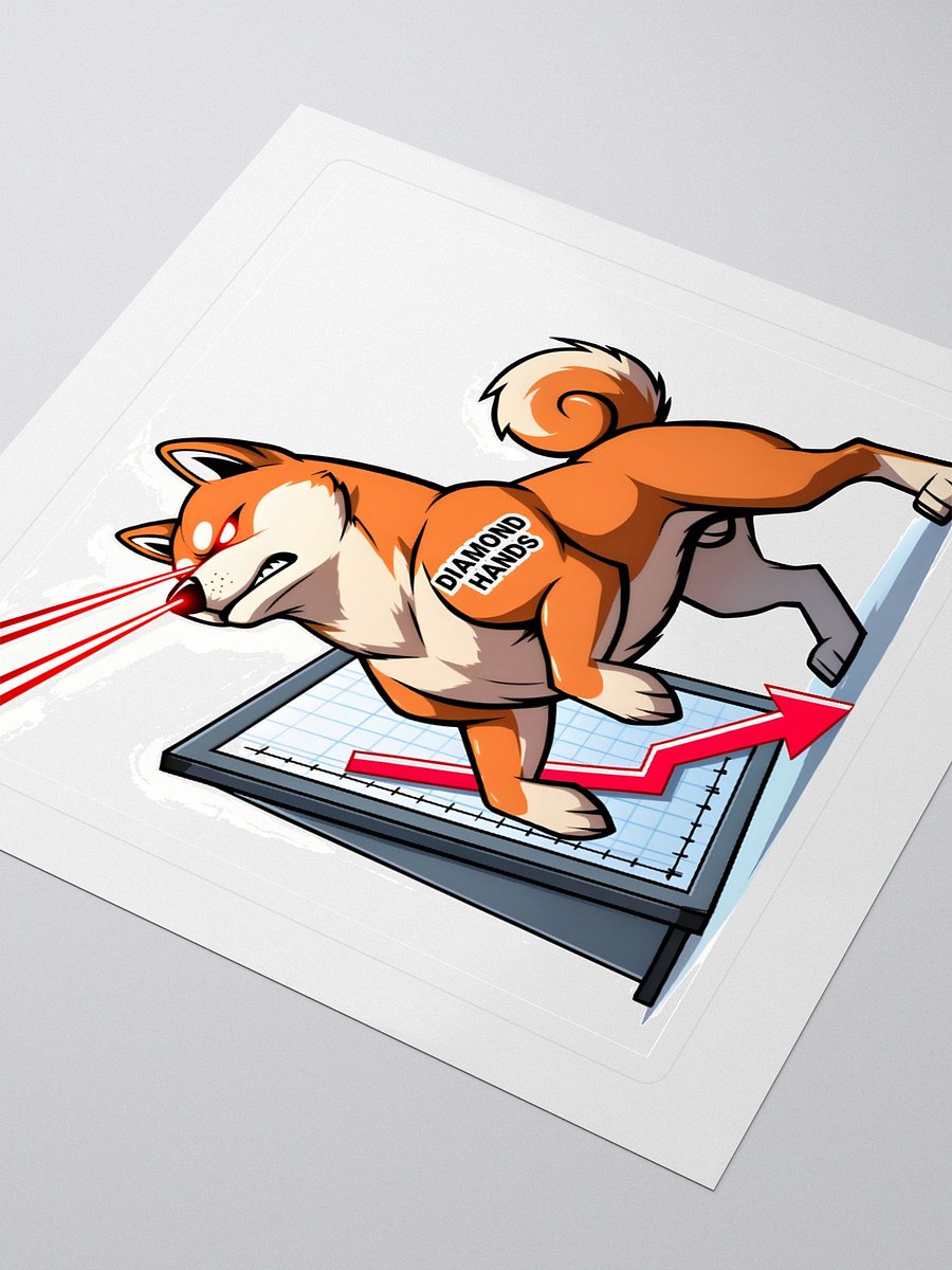 Doge Dip Defense – Diamond Hands Edition product image (3)