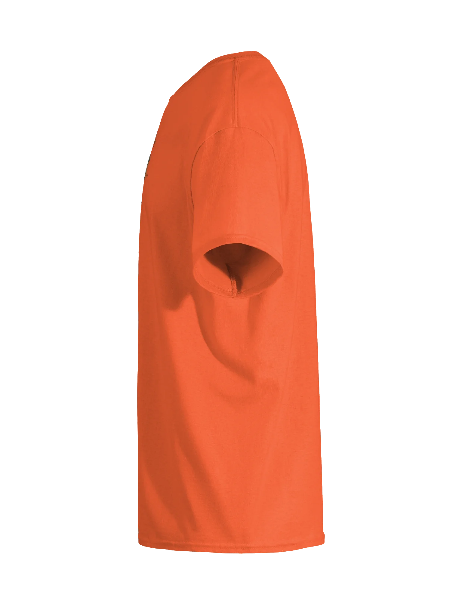 CornShark Golf Club (Orange Tee) product image (11)