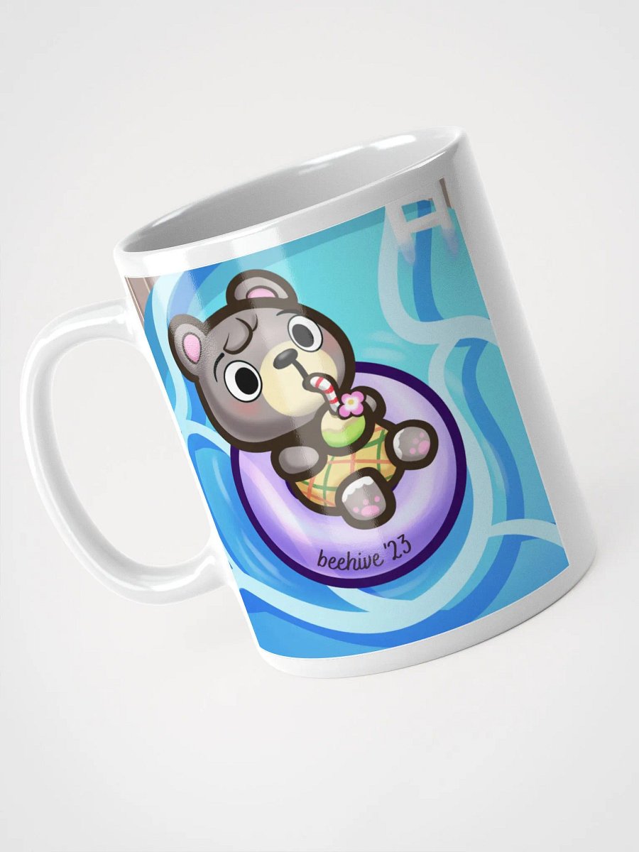 Beehive Summer Edition Mug product image (4)