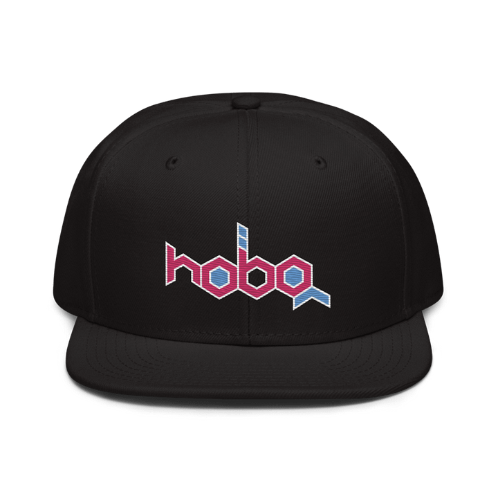Hobo Snapback product image (1)