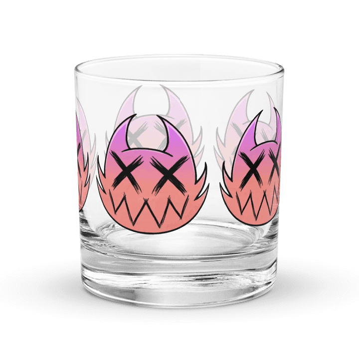 Rage Cat Glass product image (2)