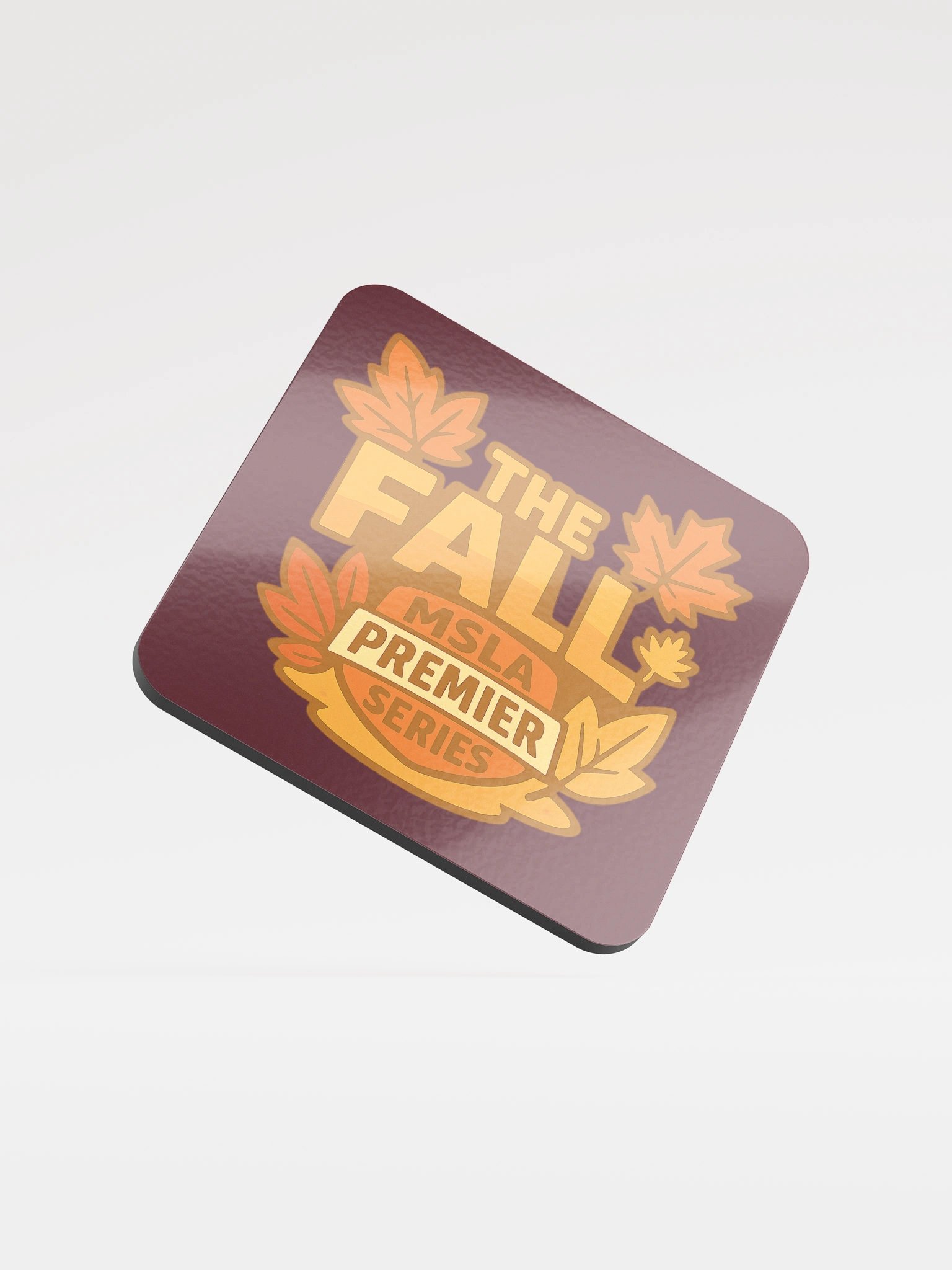 The Fall - Coaster product image (3)