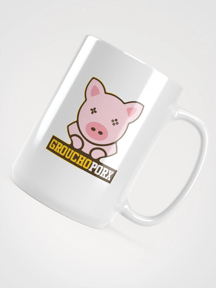 Grouchoporx V2 Mug product image (4)
