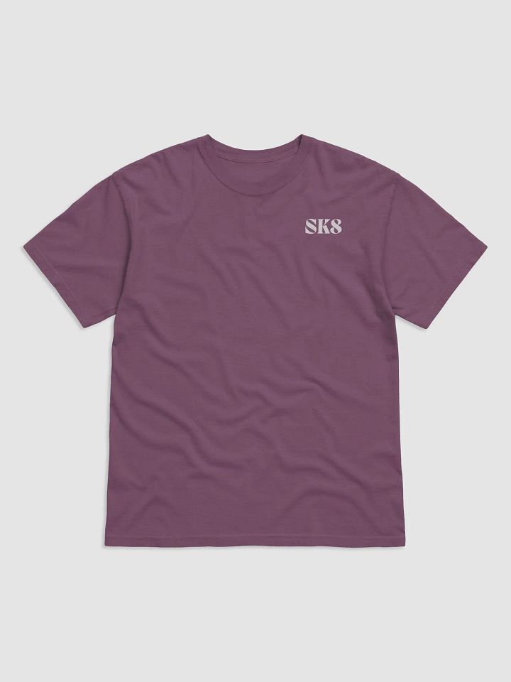 We Hit 1K - SK8 Classic Tee product image (1)