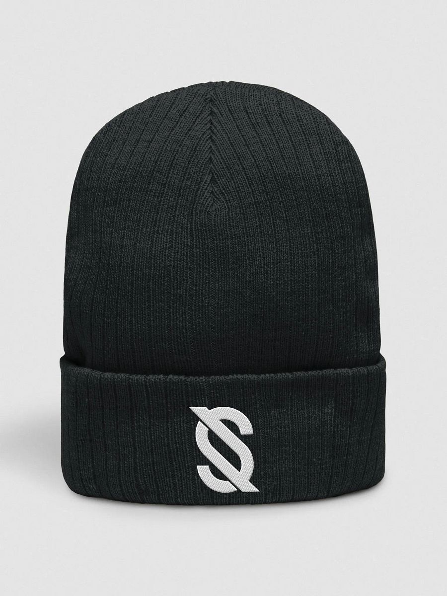 LH Emblem Beanie product image (1)