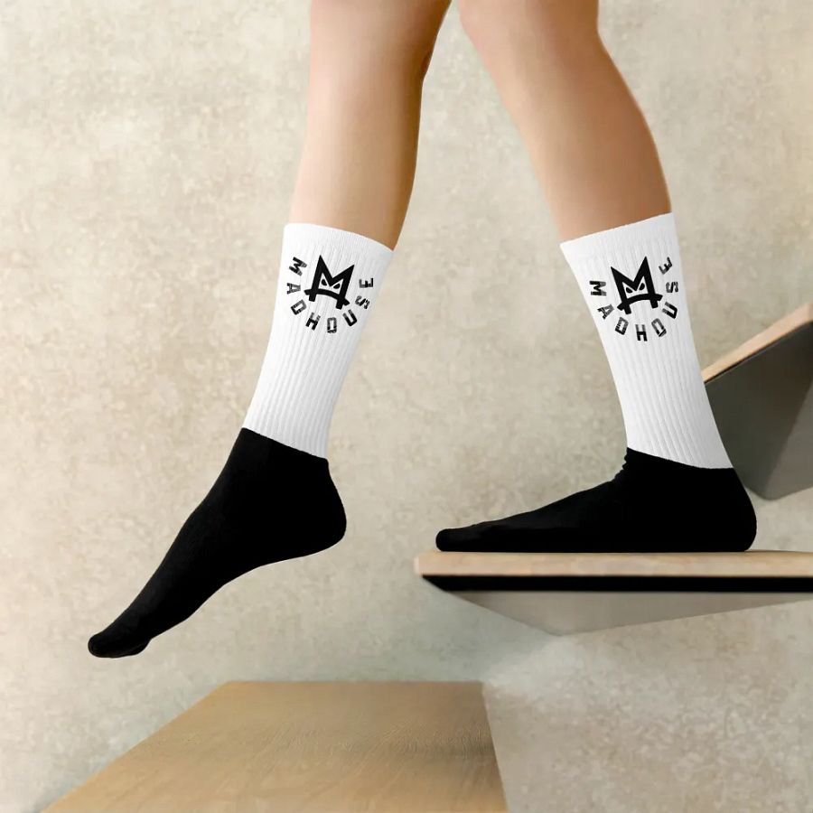 Madhouse Socks product image (9)