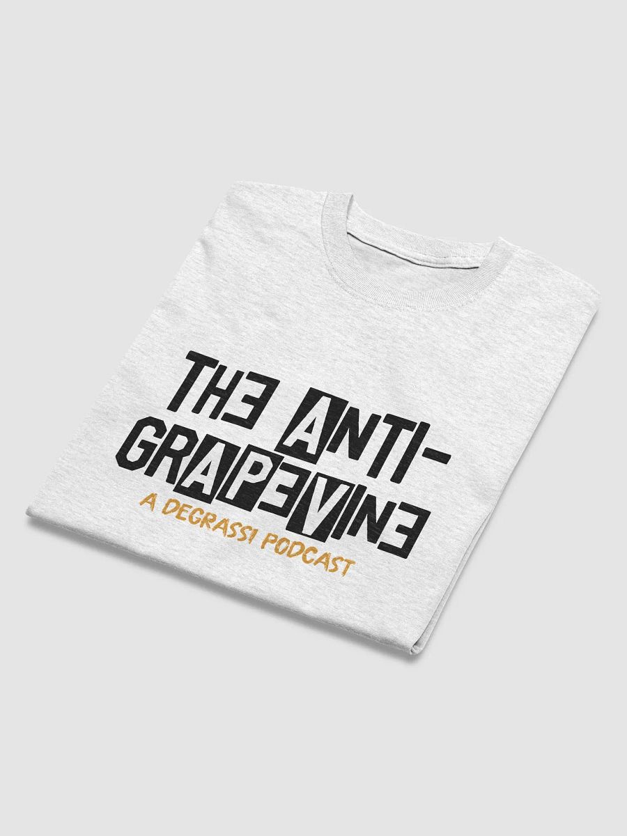 Anit-Grapevine Logo product image (34)