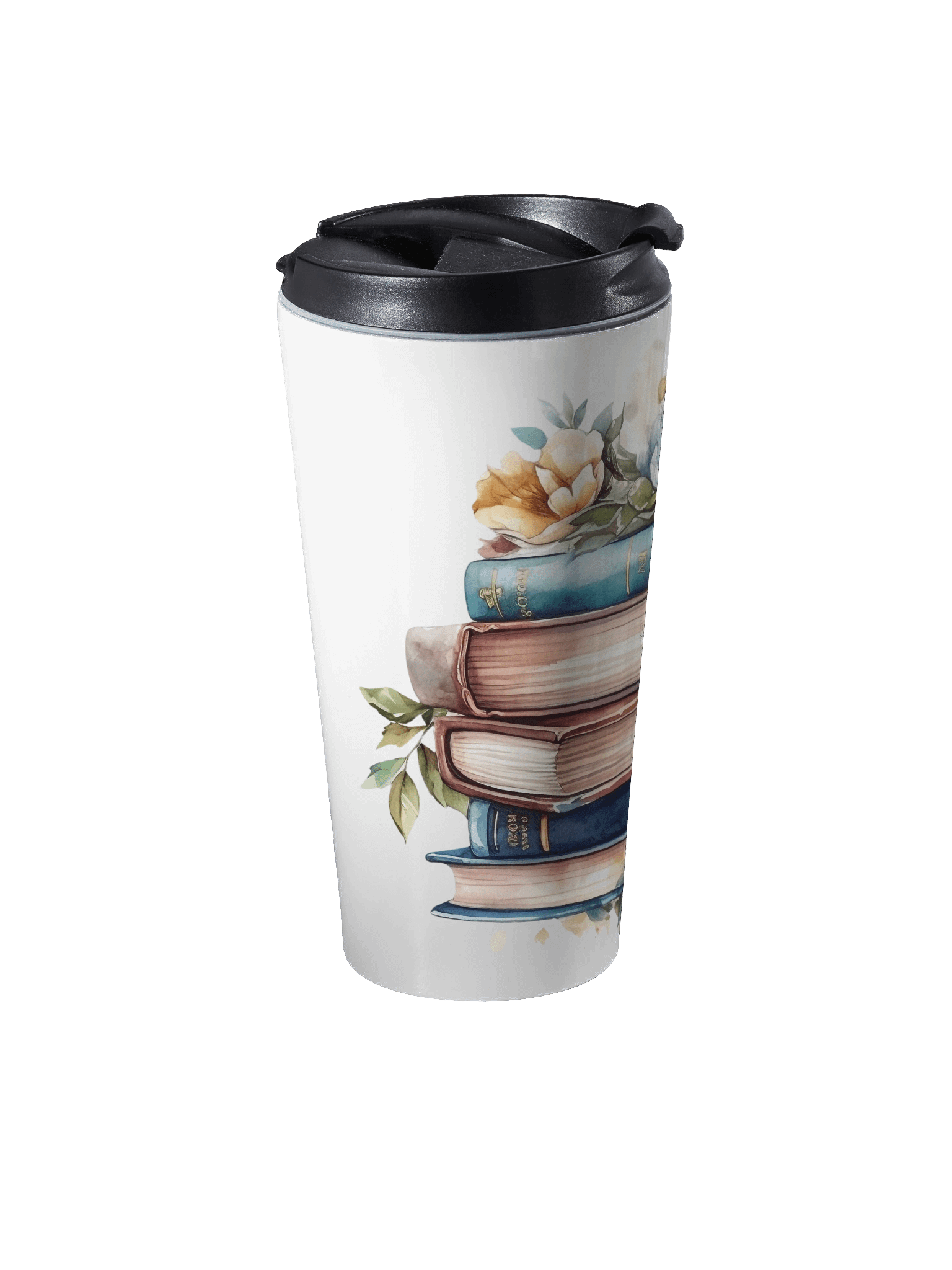 Sapphire Stories Travel Mug product image (2)