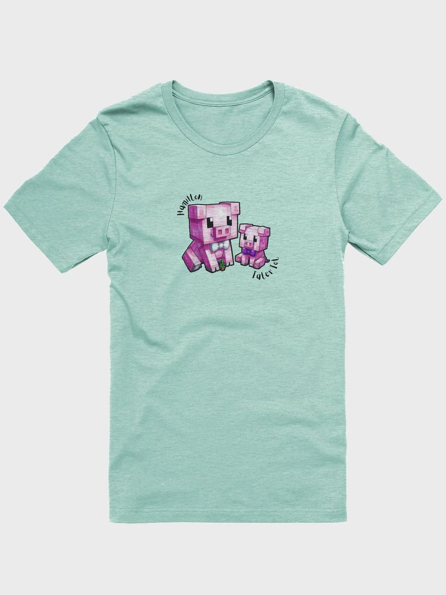 Super Soft Pig Bros product image (24)