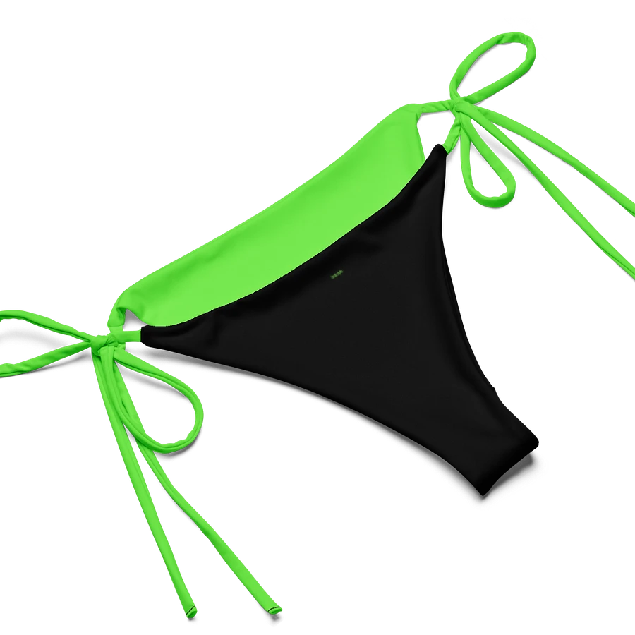 the bratstyle string bikini product image (15)