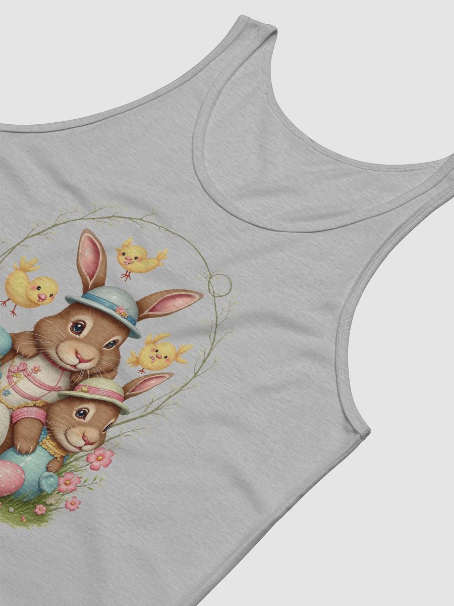 Easter Bunny Bonanza Tank product image (43)
