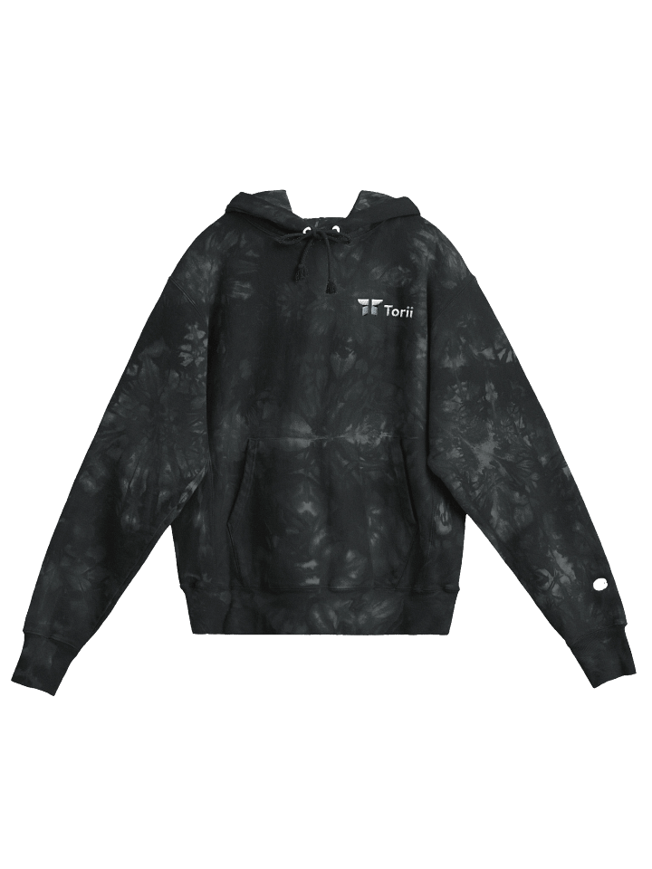Torii Classic Tie-Dye Hoodie product image (2)