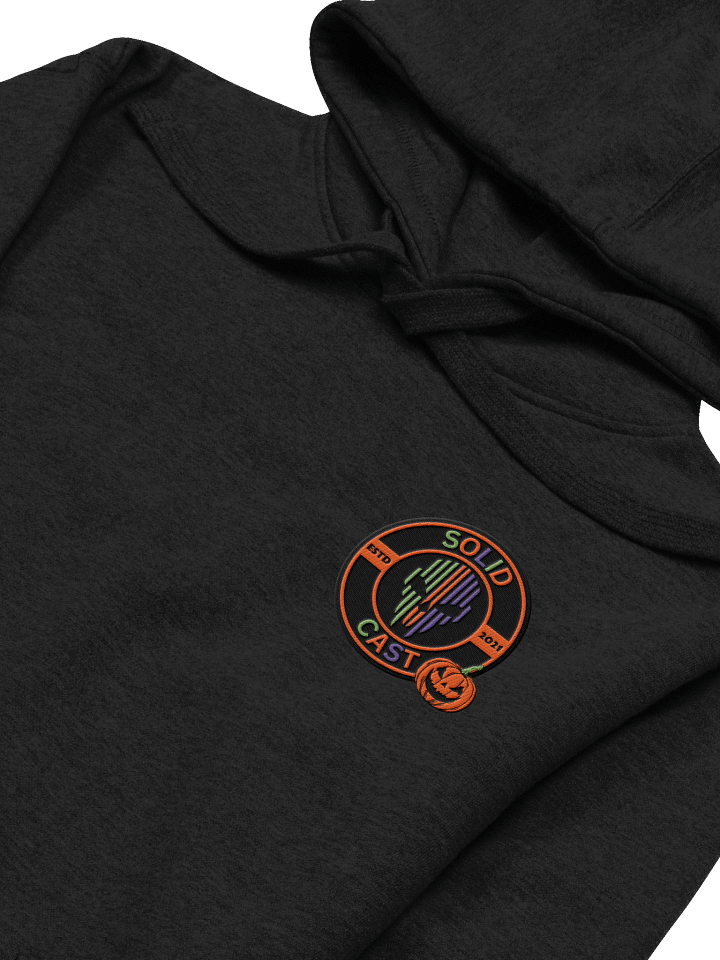SolidCast Halloween 2025 product image (1)