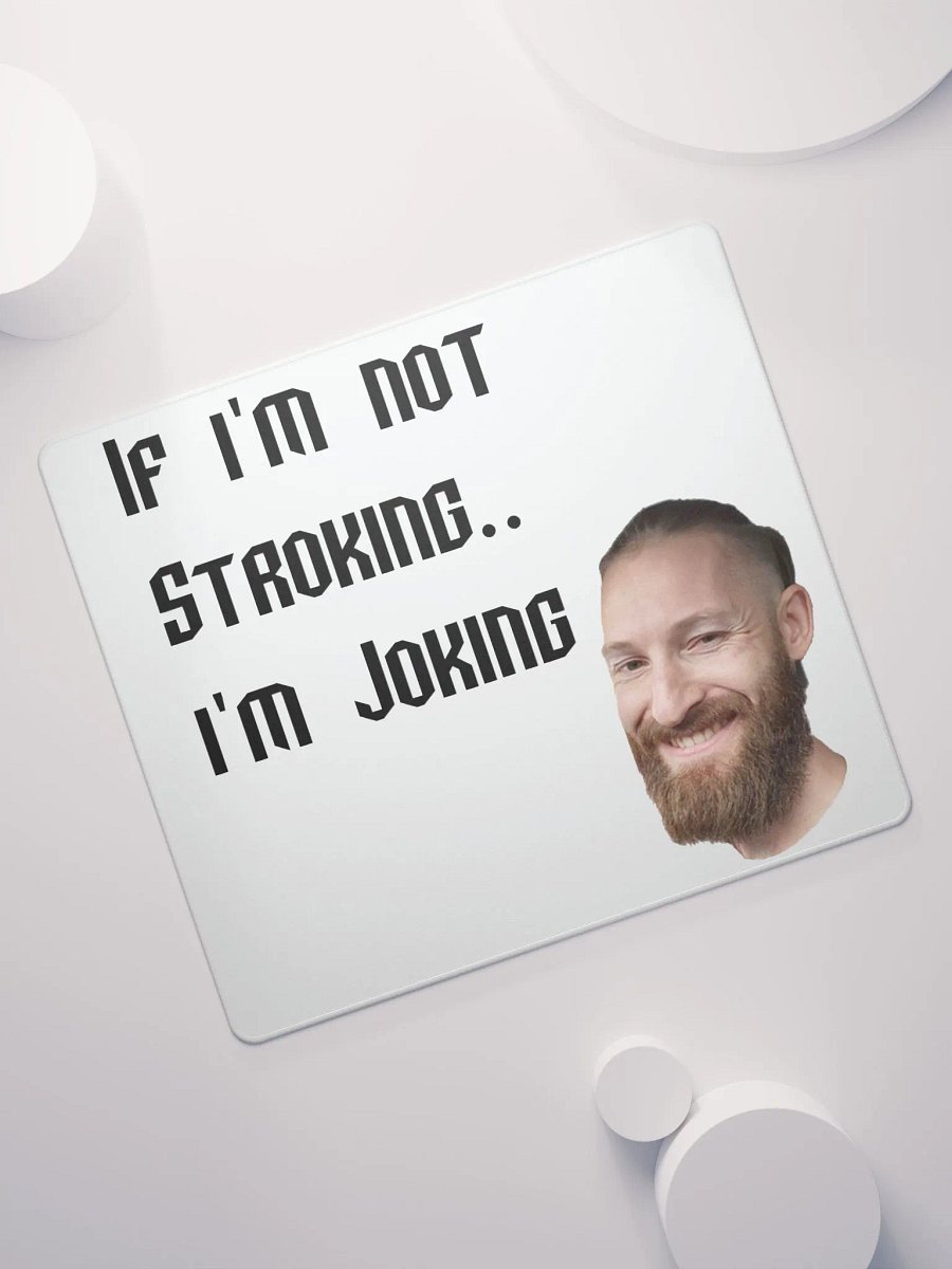 Strokin Mouse Pad product image (7)
