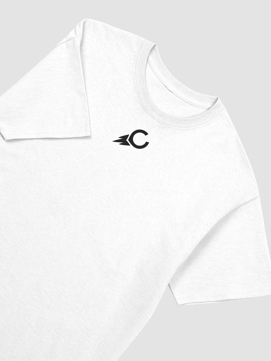 Light Unisex Cosolix T-Shirt product image (3)