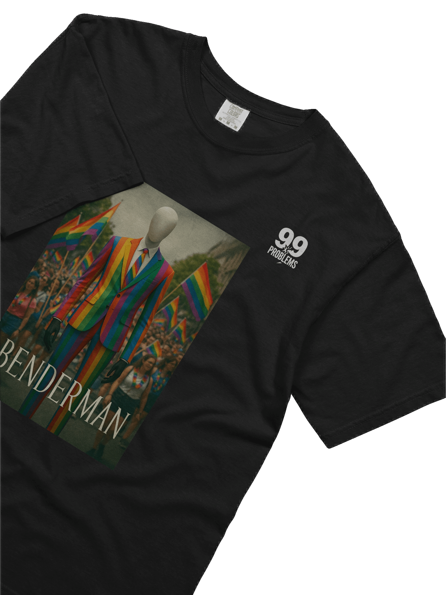 BENDERMAN product image (5)
