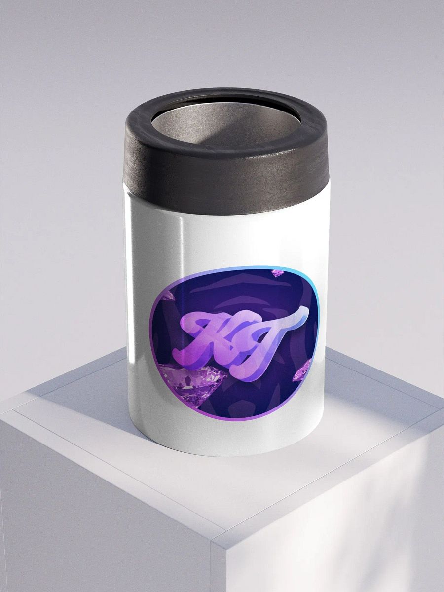 KT STAINLESS STEEL KUZIE product image (3)