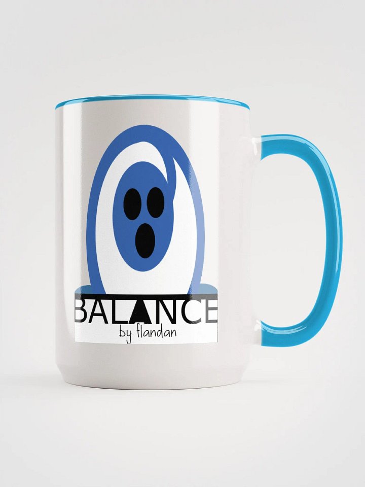 Mug with 