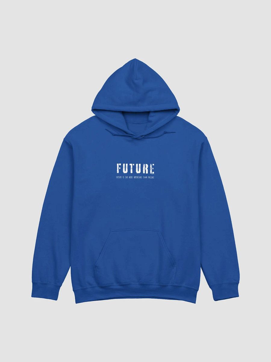 FUTURE Never Too Late Hoodie product image (15)