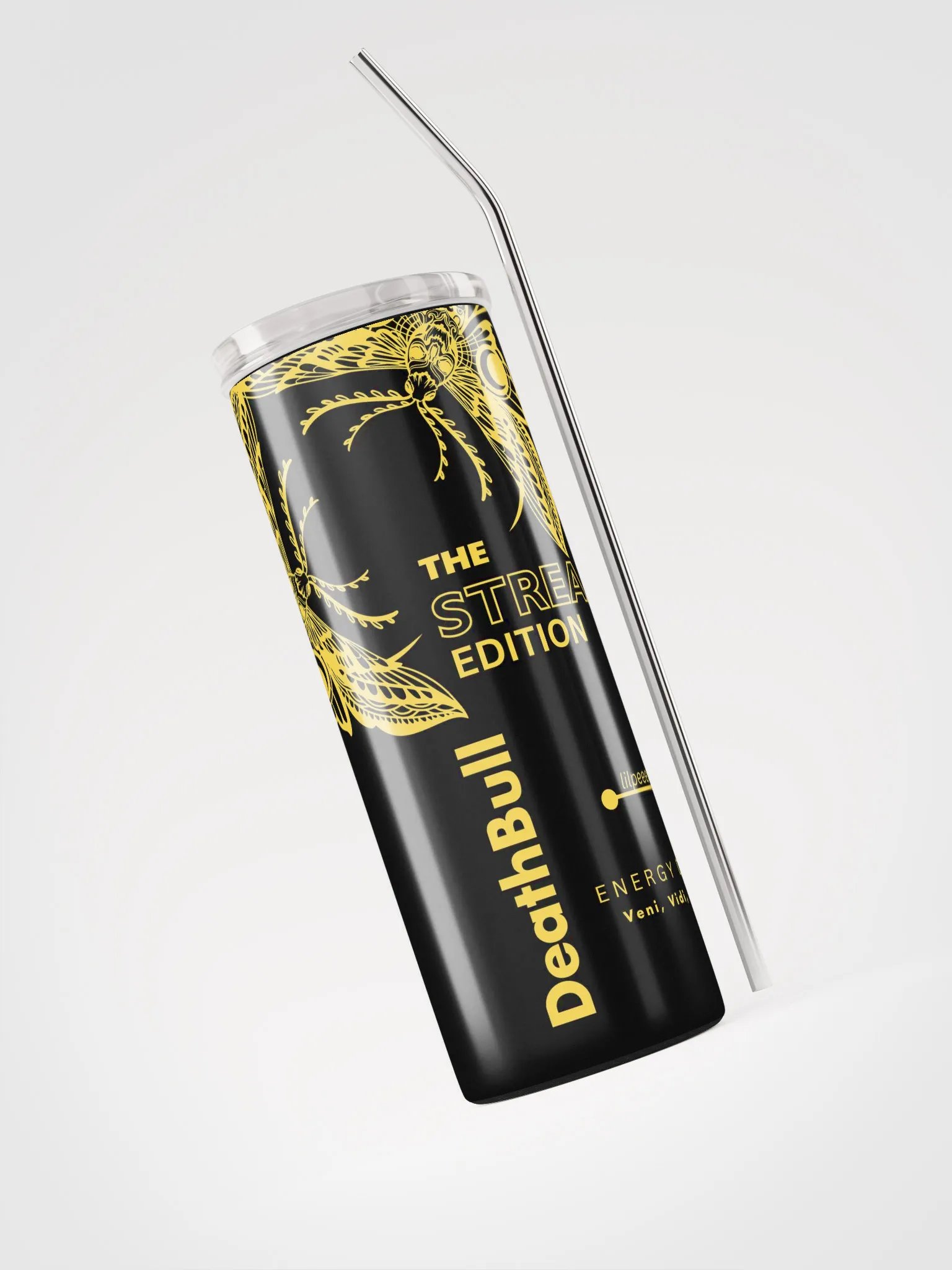 DeathBull: Shockwave Inverted Edition product image (3)