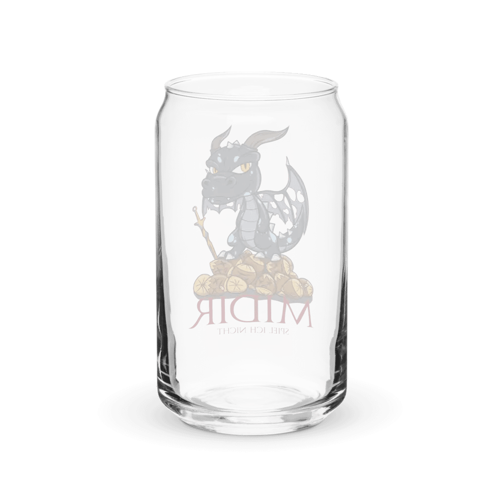 Midir Glas product image (6)