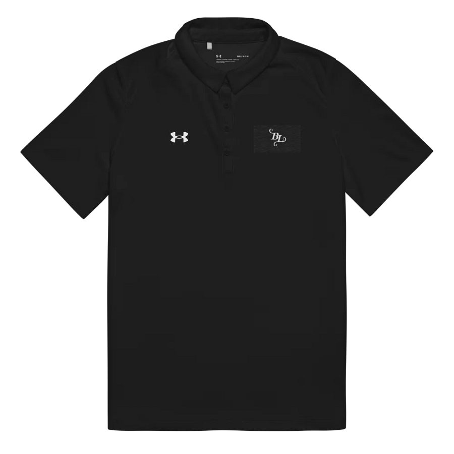 Under Armour® BL Women's Polo Shirt product image (3)