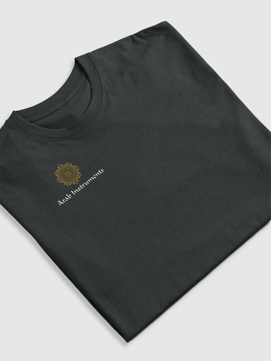 Bella+Canvas Supersoft T-Shirt (DTFx) product image (24)