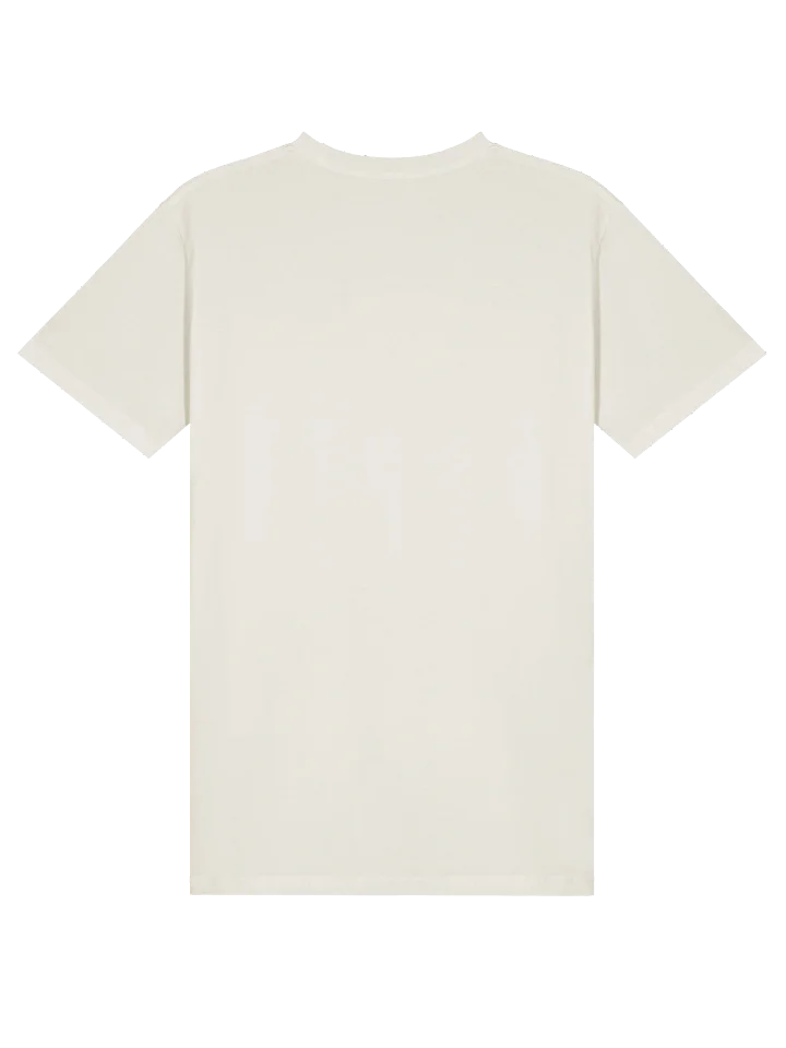 Cloudy Comfort Unisex T-Shirt product image (6)