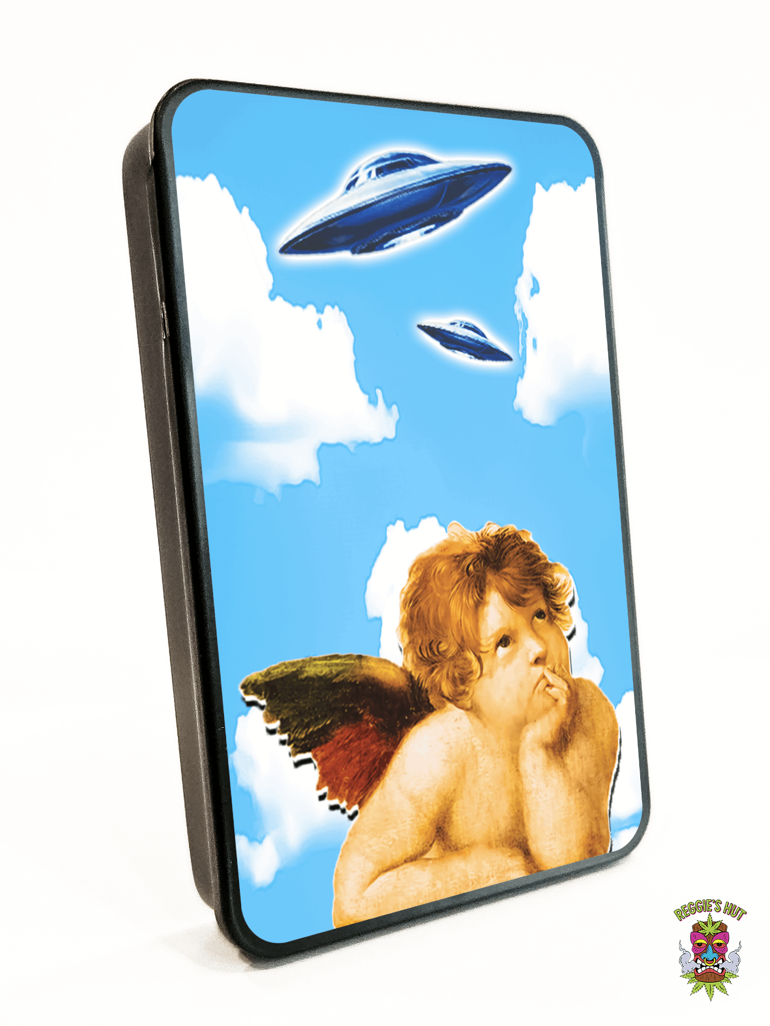 Case - Heaven Help Us product image (1)