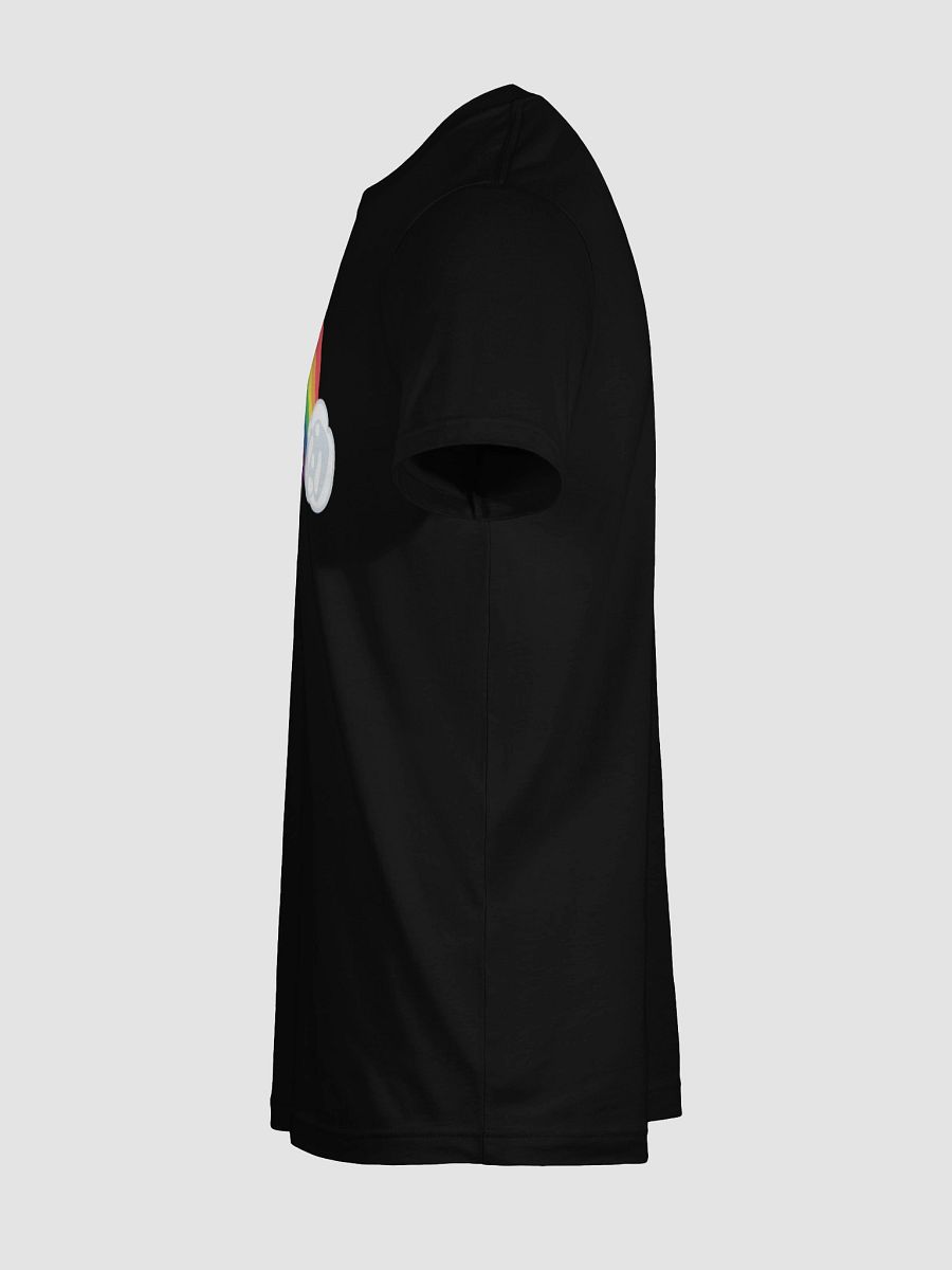 Rainbow Pride T-Shirt OG Edition product image (113)