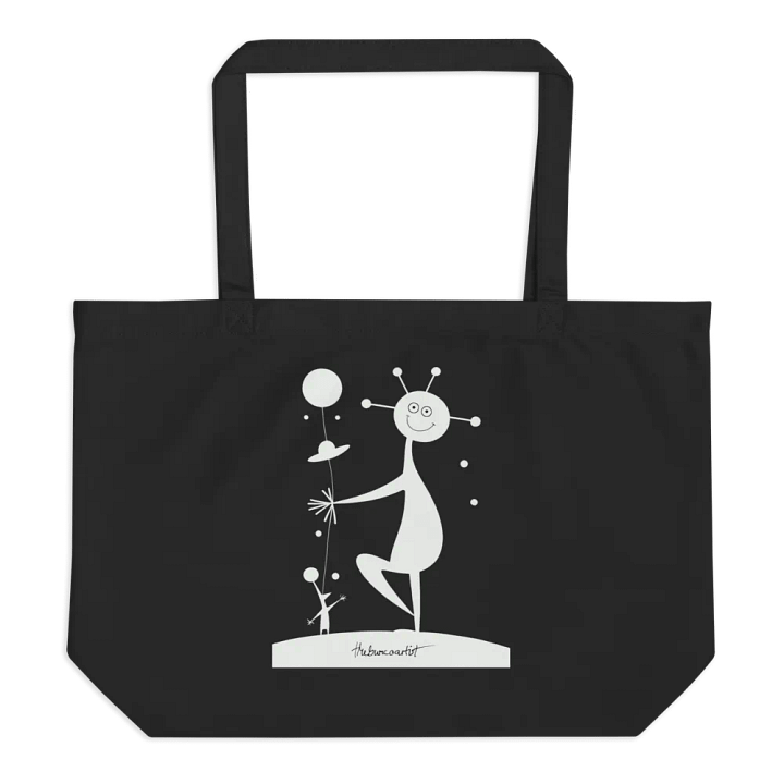Econscious Organic Cotton Tote product image (1)