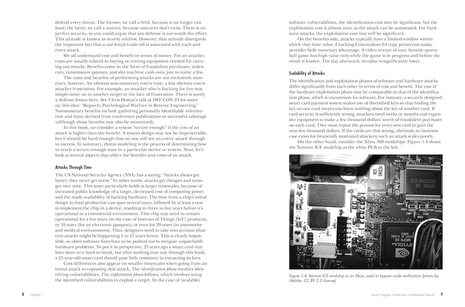 The Hardware Hacking Handbook: Breaking Embedded Security with Hardware Attacks product image (3)