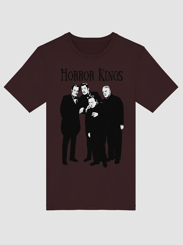 Horror Kings – Legendary Icons product image (3)
