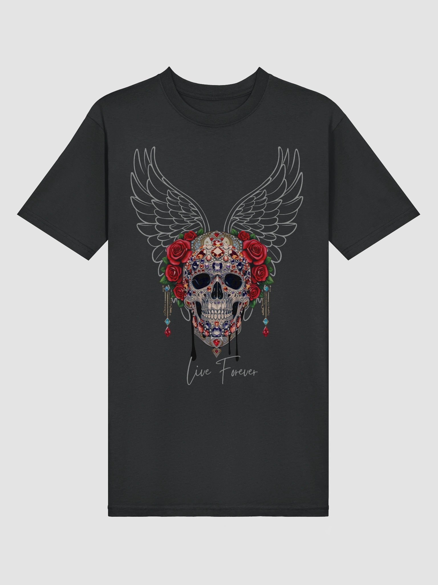 Live Forever Tee Shirt product image (3)