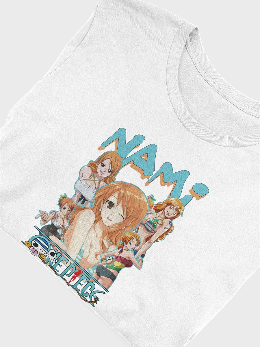 nami one piece anime design product image (4)