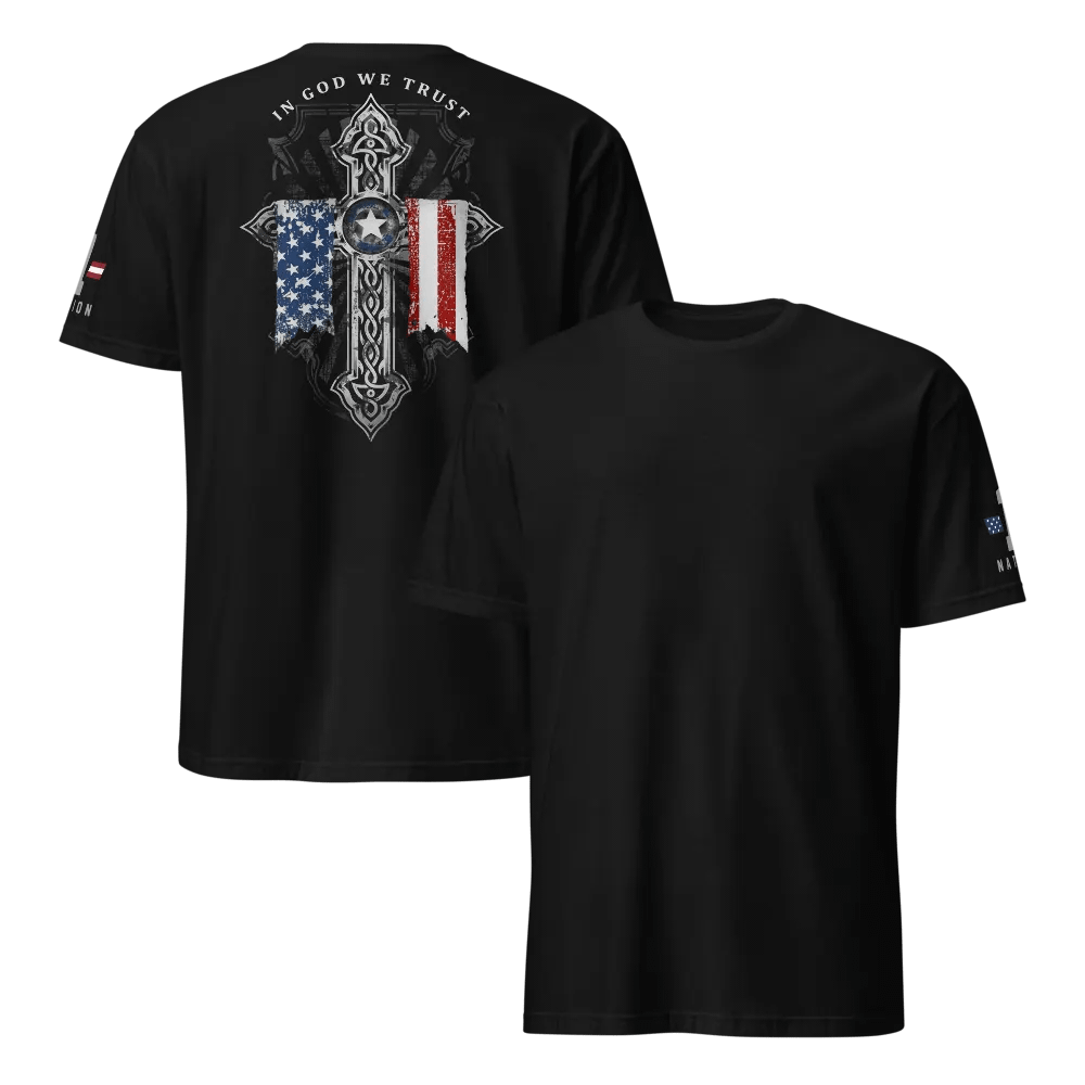 In God We Trust product image (13)