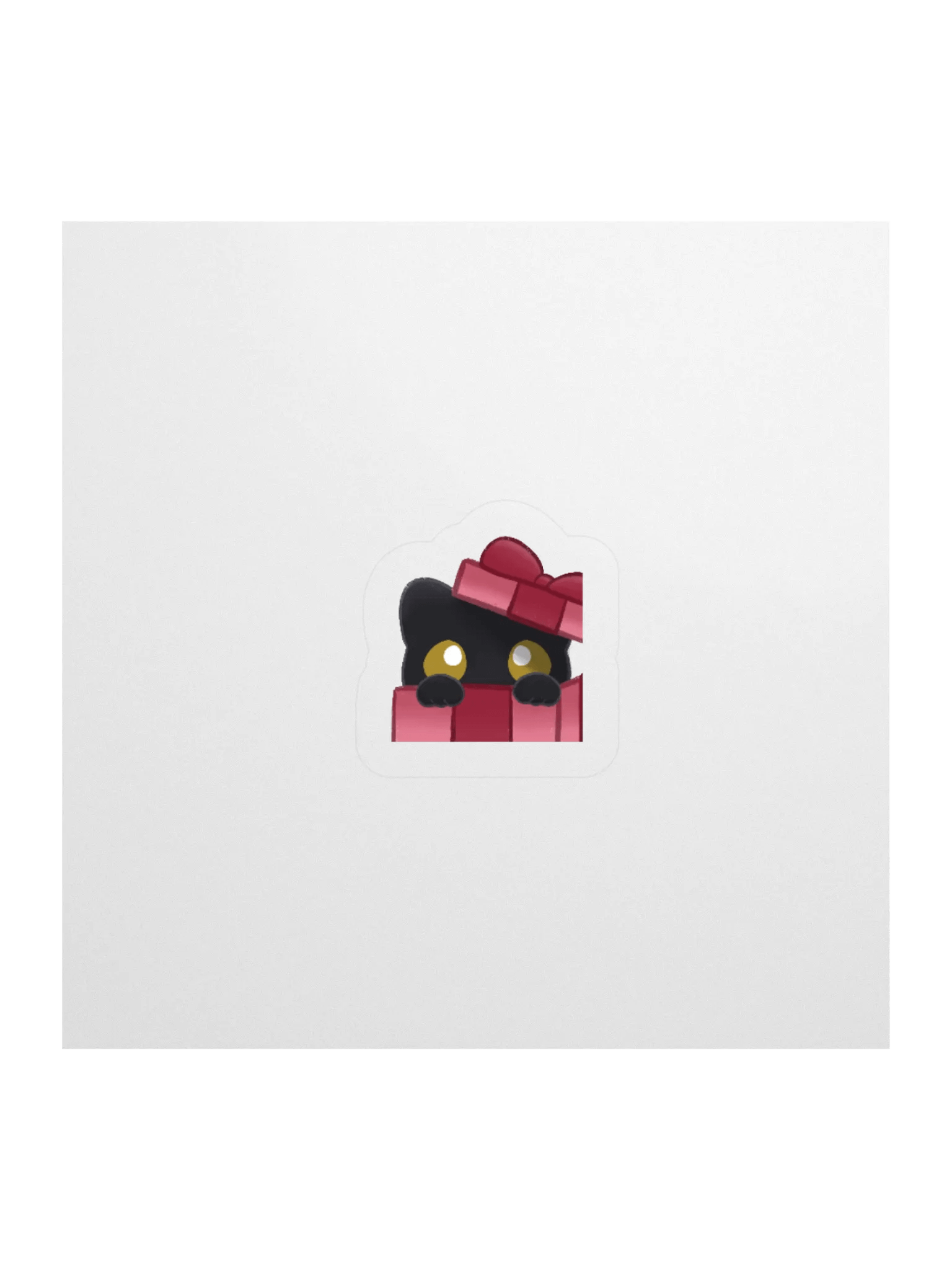 Giftwrapped Yuki product image (1)