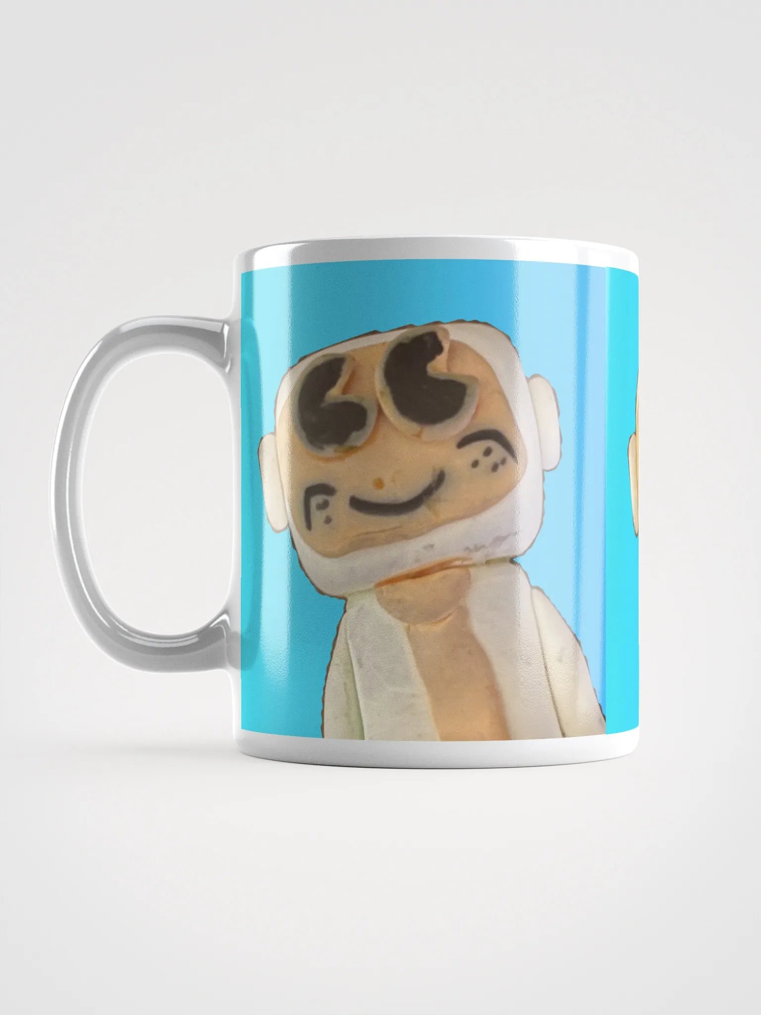 Jeffrey Classic Mug product image (18)