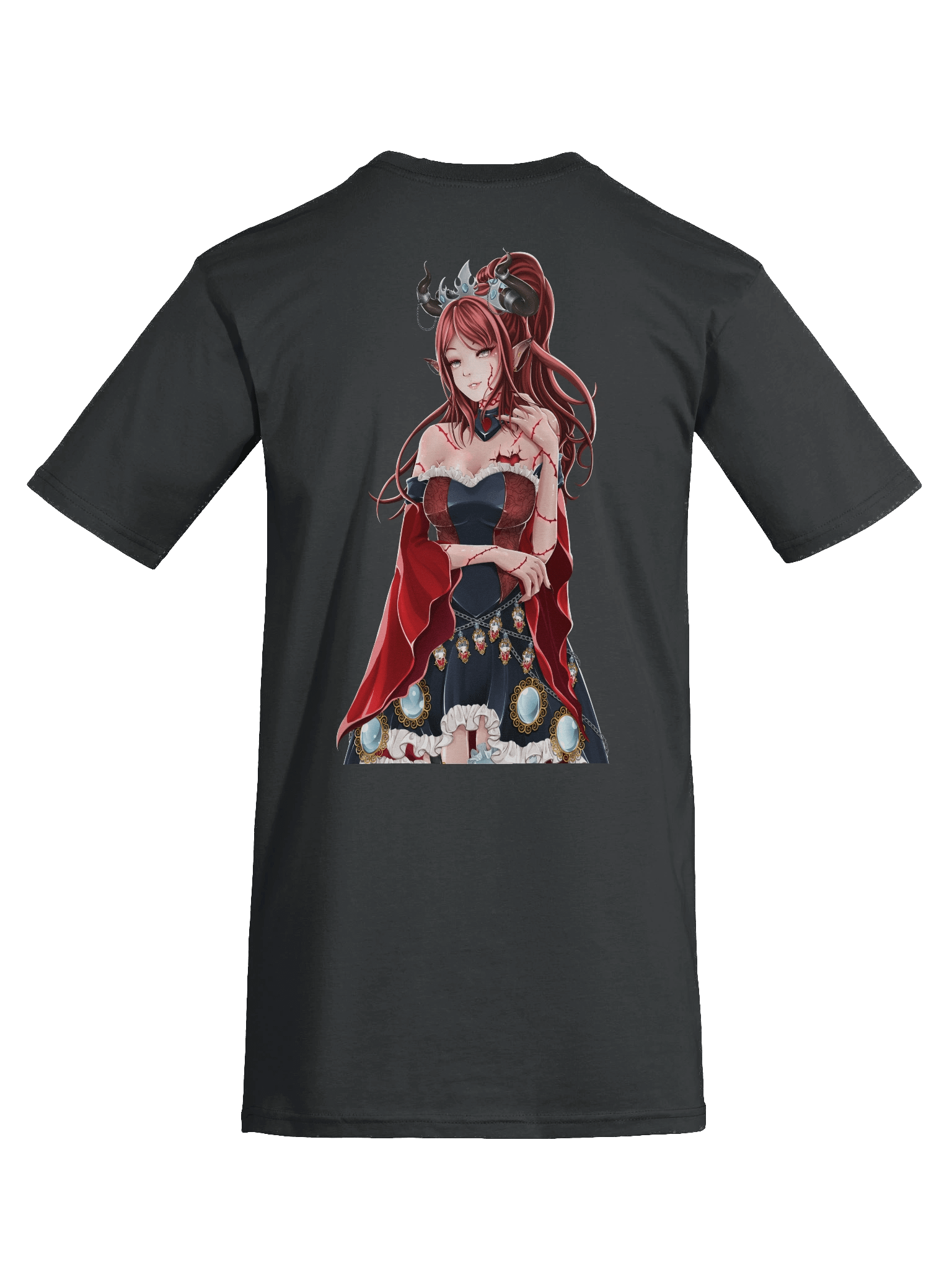 Crimson Royalty Vixenuvt Tee product image (34)