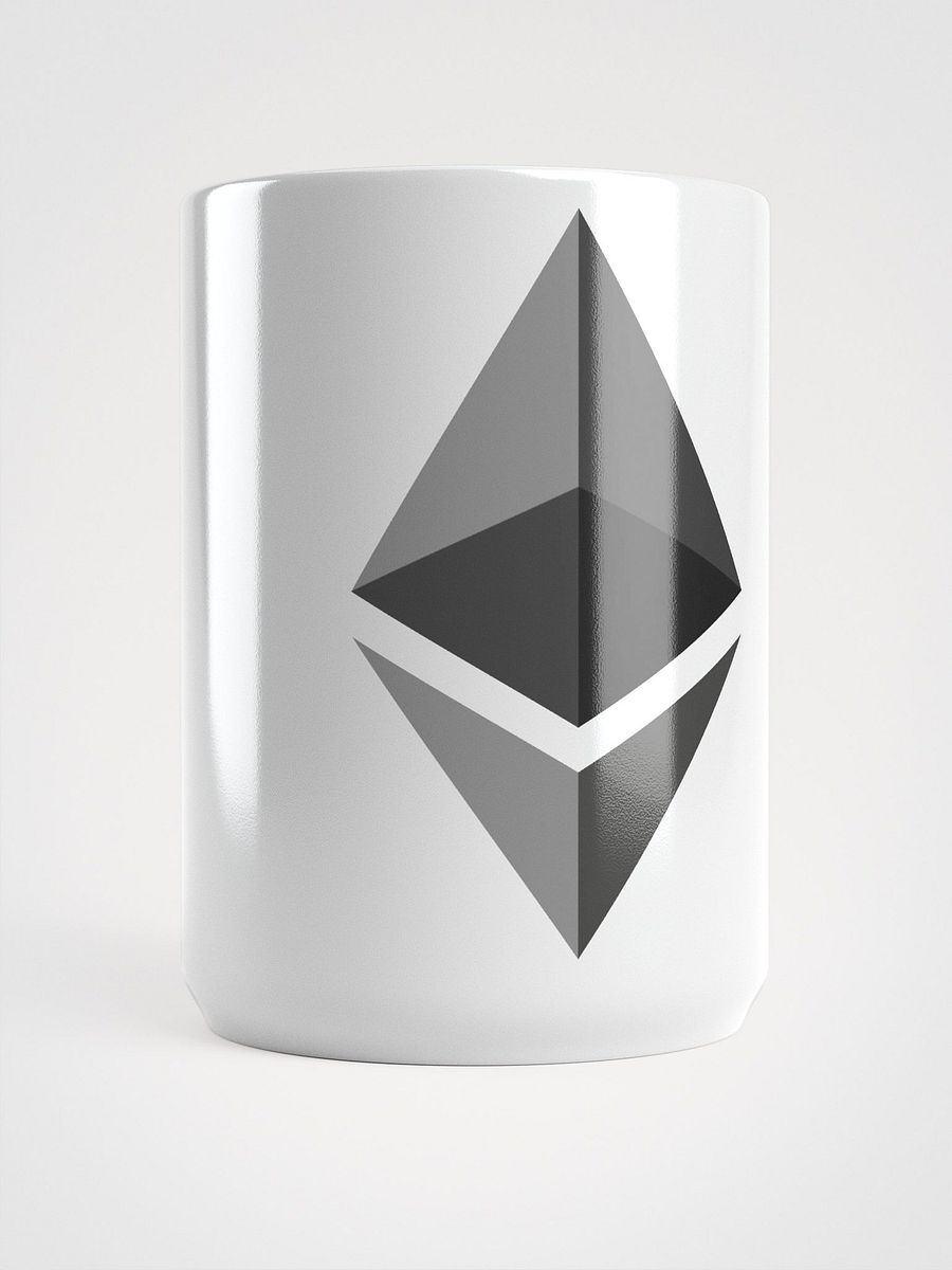Symmetrical Elegance Mug product image (5)