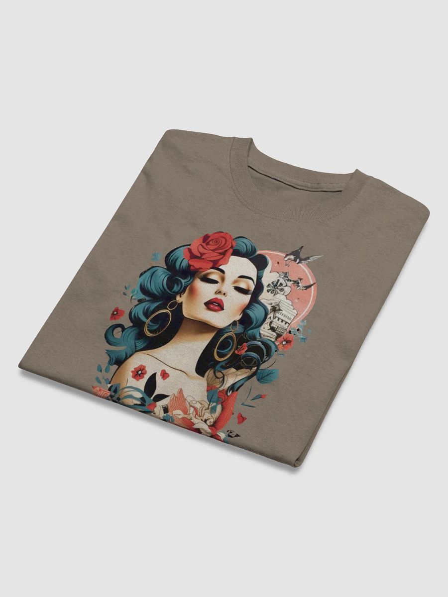 GIOMO Beauty is Hindsight T-shirt product image (28)