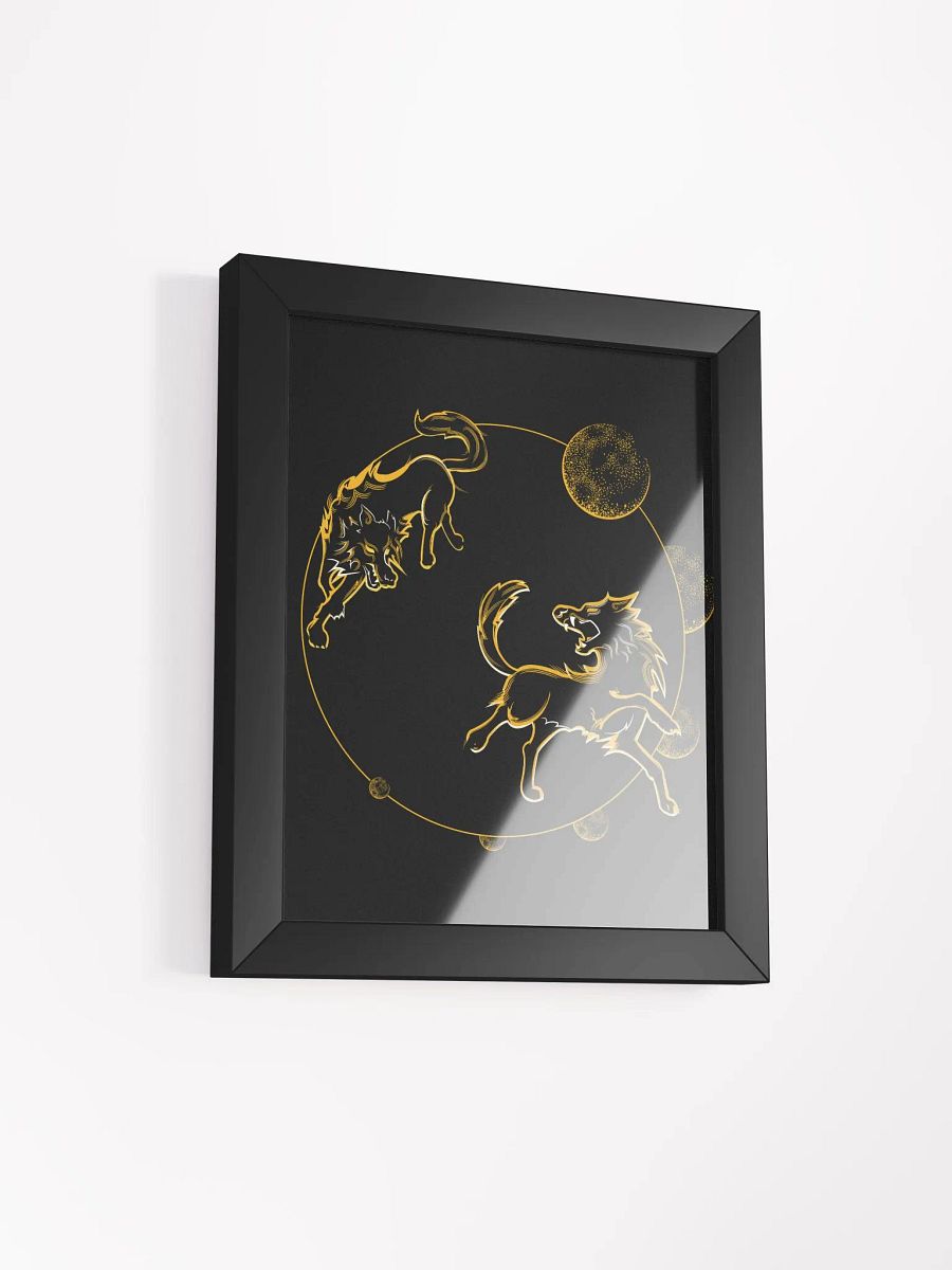 wolves and moons product image (43)