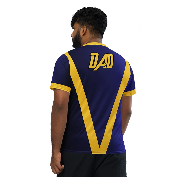 Super Dad Uniform product image (1)