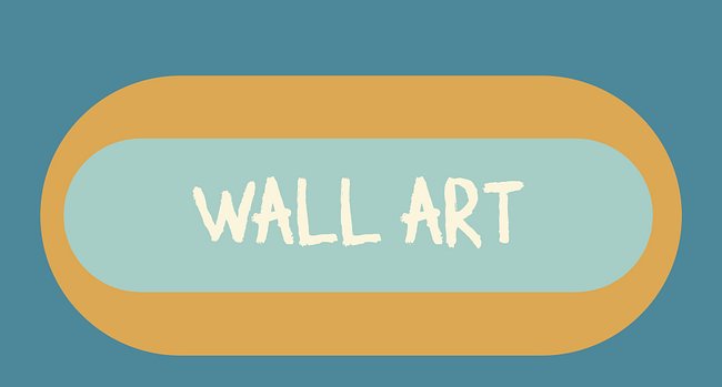 wall art