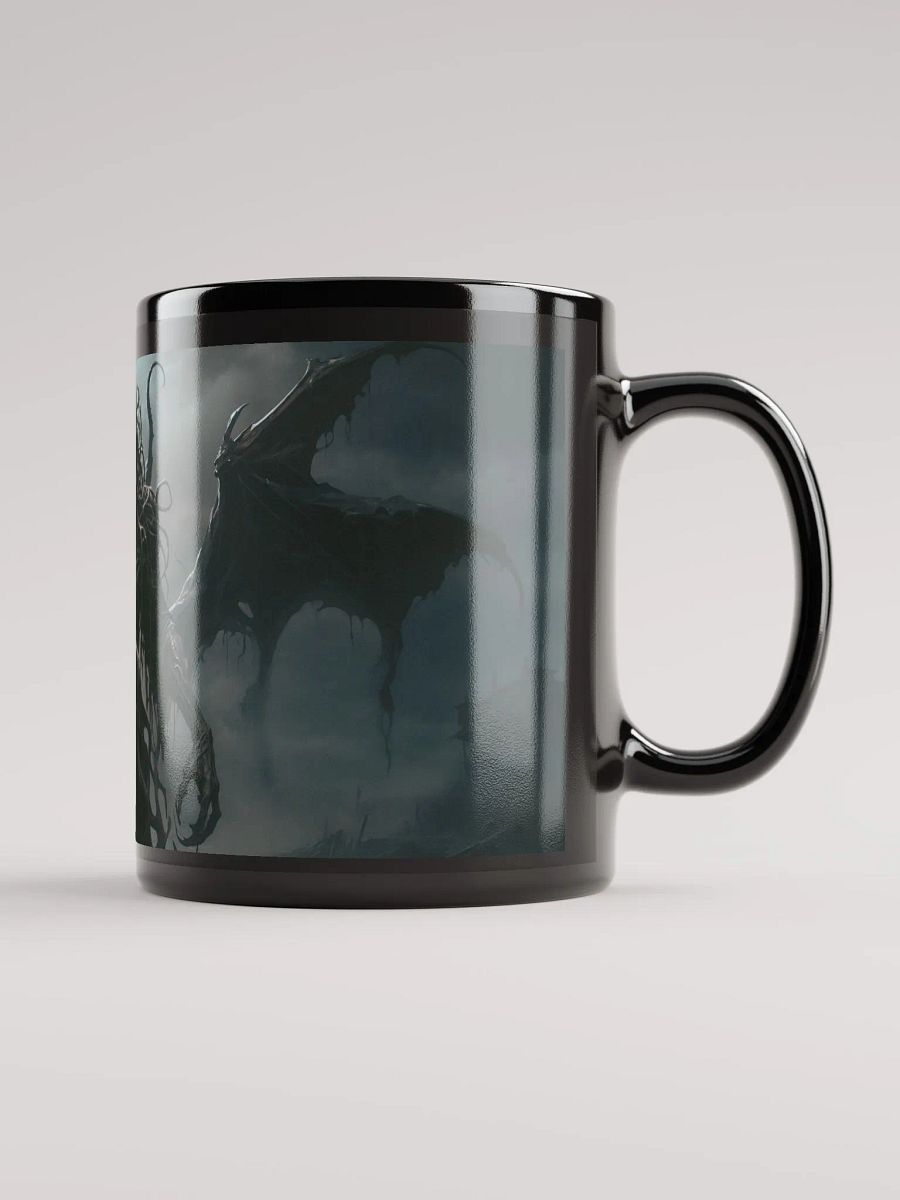 Cthulhu Rising - Mug product image (4)