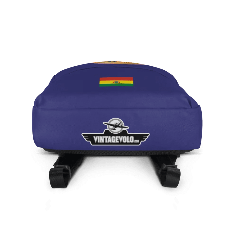 Lloyd Aereo Boliviano - Backpack product image (3)