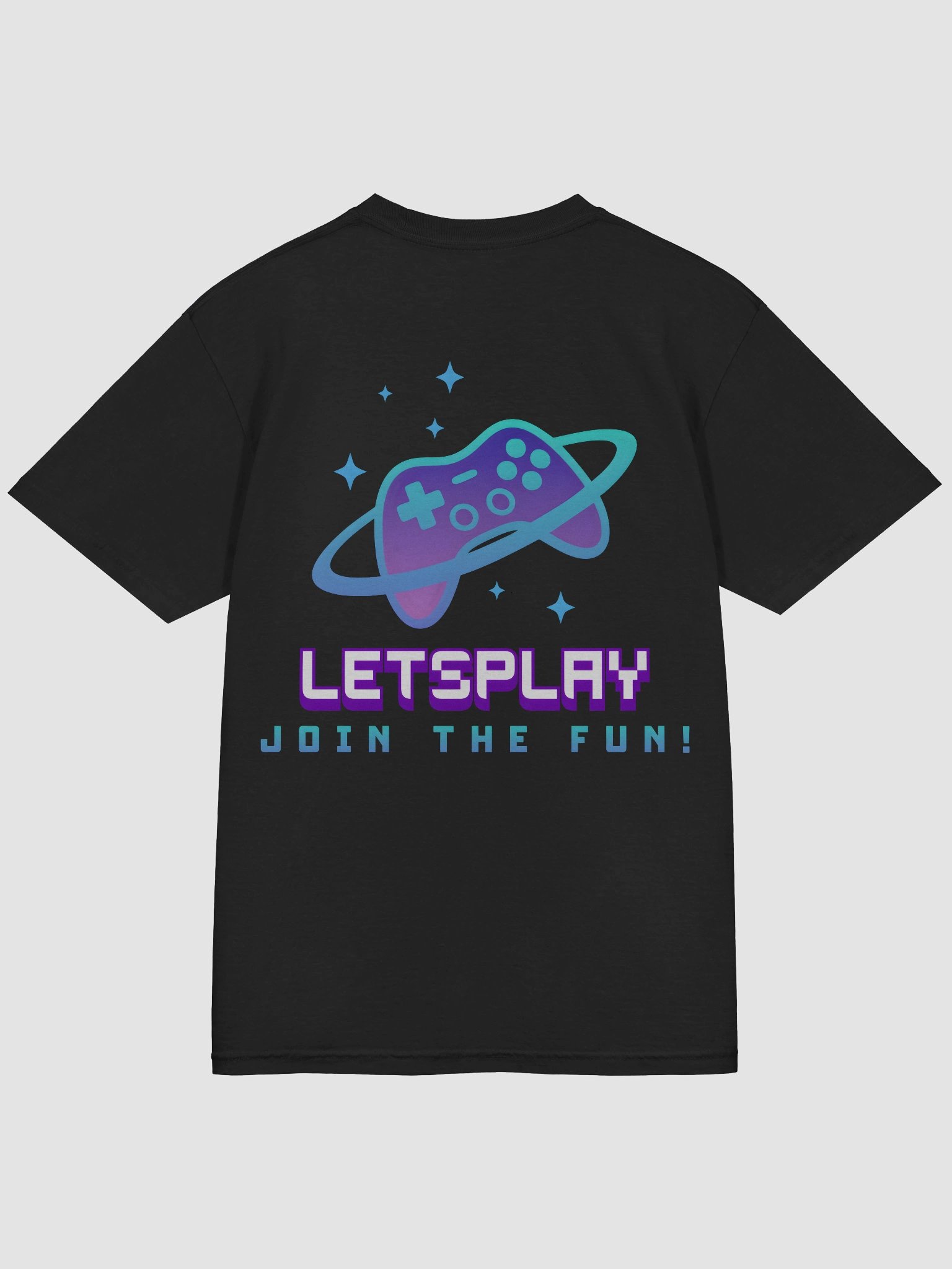 company logo t-shirt product image (4)